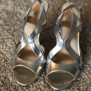 Nine West Sandals